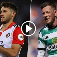Cómo ver Feyenoord vs. Celtic en México, EN VIVO por la Champions League 2023/24