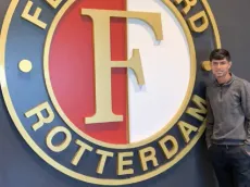 Feyenoord 'FICHA' a joyita mexicana de Tigres ¡dan detalles!