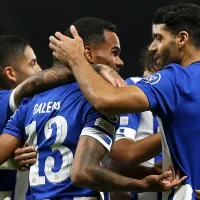 ¡DEBUT Y GOLEADA! Jorge Sánchez se ESTRENÓ en la victoria del Porto en Champions