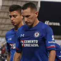 ¡Chaco Giménez REVELA al responsable de su salida de Cruz Azul!