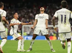 ¡VICTORIA CON SUSPENSO! Real Madrid VENCIÓ al Union Berlin en su debut de Champions