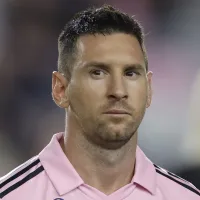 ¿Qué lesión tiene Lionel Messi y cuándo volverá a jugar en Inter Miami?