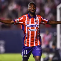 San Luis es LÍDER de la Liga MX tras derrotar al Mazatlán FC