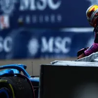 Max Verstappen lidera las prácticas 2; Checo Pérez concluye NOVENO