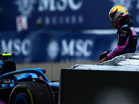 Max Verstappen lidera las prácticas 2; Checo Pérez concluye NOVENO