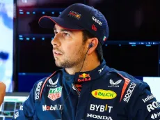 El multimillonario sueldo de Sergio Checo Pérez en la temporada de Fórmula 1