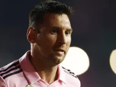¿Qué lesión tiene Lionel Messi? El resultado del estudio médico del 10 del Inter Miami