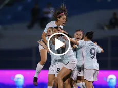Link para VER México Femenil vs. Puerto Rico por la Clasificación a la Copa Oro W 2024