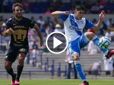 EN VIVO: Puebla vs. Pumas por la Liga MX 2023