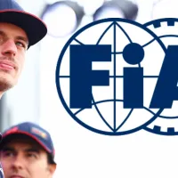 FIA reconoce que debió sancionar a Verstappen en el GP de Singapur