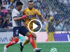 EN VIVO: Tigres vs. Rayados por la Liga MX 2023