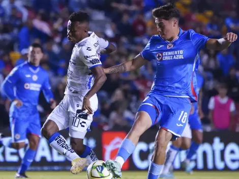 ¿A qué hora juega Cruz Azul vs. Querétaro por el Torneo Apertura de la Liga MX 2023?