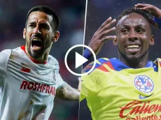 Toluca vs. América, EN VIVO por el Apertura 2023 de la Liga MX: hora, TV y streaming online