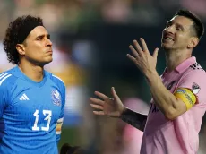 Comparan a Memo Ochoa con Lionel Messi por INSÓLITA razón