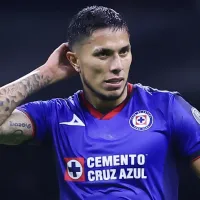 Dan detalles de la POLÉMICA FIESTA de Carlos Salcedo tras derrota de Cruz Azul