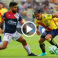 VER ONLINE Cimarrones de Sonora vs. Atlético Morelia EN VIVO por la Liga Expansión MX 2023