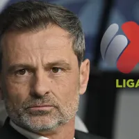 Diego Cocca REGRESARÍA a dirigir a la Liga MX, ¿a Cruz Azul?