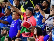Revelan el TREMENDO BOICOT que afición de Cruz Azul alista en la Liga MX
