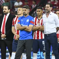 Chivas celebra IMPORTANTE BODA en medio de la crisis deportiva