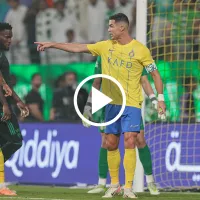 VER en México Al Tai vs. Al Nassr con Cristiano Ronaldo por la Saudi Pro League 2023