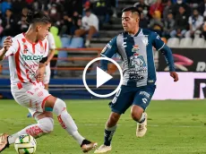 VER Pachuca vs. Necaxa EN VIVO por el Torneo Apertura 2023 de la Liga MX