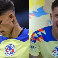 Brian Rodríguez se burla de Pumas, Cruz Azul y Chivas