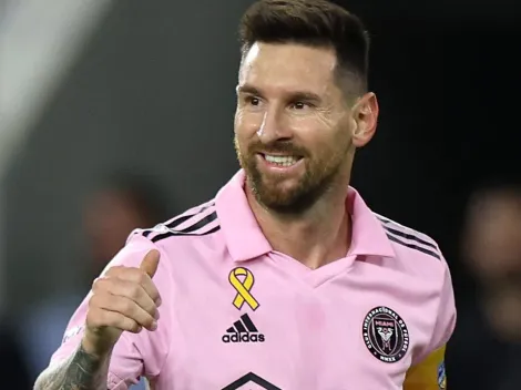 ¡SIEMPRE PROTAGONISTA! Lionel Messi tendrá su serie en Apple TV; ¿Cuándo estrena?