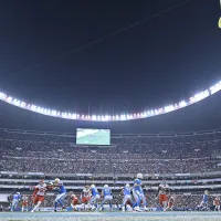 América jugaría en el ex Estadio Azul mientras cierra el Azteca