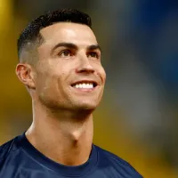 ¡Ay mi madre, el Bicho! Cristiano Ronaldo designado como jugador del mes en Arabia Saudita