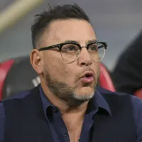 América MANDA CALLAR a Antonio Mohamed tras Clásico Capitalino