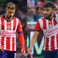 La crisis en Chivas se profundiza con la suspensión de tres jugadores