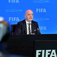 FIFA valora quitar castigo a Rusia para que pueda disputar torneos internacionales