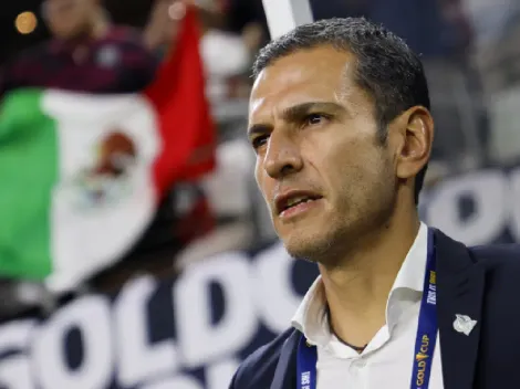 Jaime Lozano VETARÁ a futbolista de la Selección Mexicana, ¿por qué?
