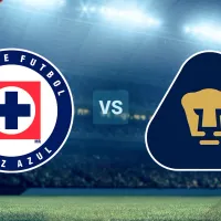 Cuándo juega Cruz Azul vs. Pumas UNAM por el Torneo Apertura 2023 de la Liga MX