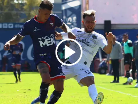 VER Tepatitlán vs. Club Atlético La Paz EN VIVO por el Apertura 2023 de la Liga Expansión MX
