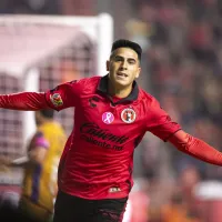 Los Xolos de Miguel Herrera frena al Atlético de San Luis
