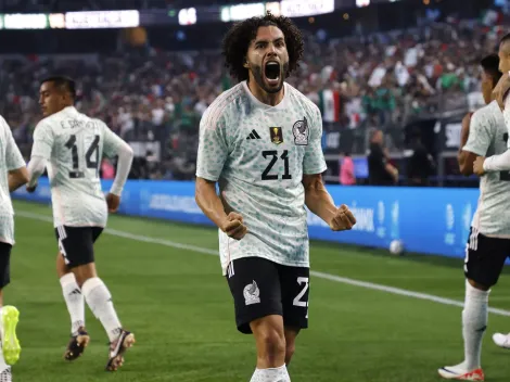¿Cuándo juega México vs. Ghana, por un amistoso de fecha FIFA 2023?