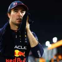 Expiloto de Red Bull cree que Checo Pérez será superado por Hamilton