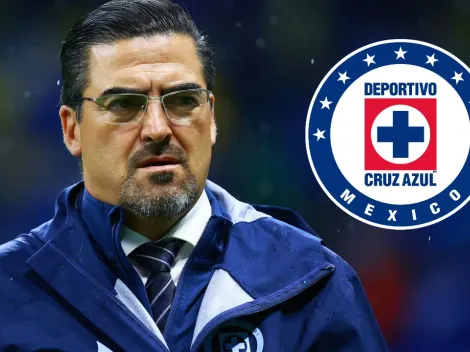 Cruz Azul define futuro de Moreno ¿Se va o se queda?