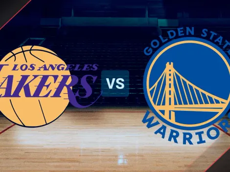 ¿Cuándo juegan Los Angeles Lakers vs. Golden State Warriors por la Pretemporada de la NBA 2023-24?
