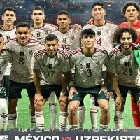 Selección Mexicana tiene nueva casa para la transmisión de sus juegos