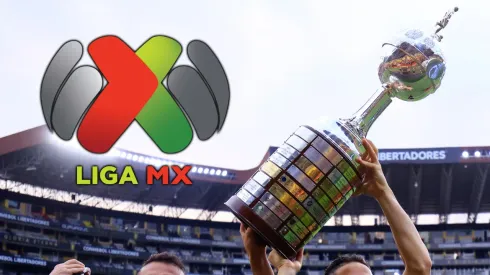 ¿Por qué México no volverá a la Copa Libertadores? – Getty Images
