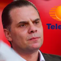 Christian Martinoli declara sin tapujos lo que siente por Televisa