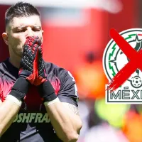 ¿Por qué Volpi no puede jugar el Mundial 2026 con México?