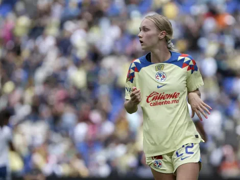 América rompe INCREÍBLE RÉCORD en la Liga MX Femenil