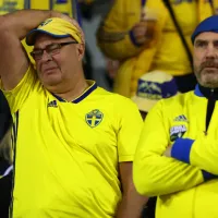 Luto en el fútbol: Dos muertos tras tiroteo previo al juego entre Bélgica vs Suecia [VIDEO]