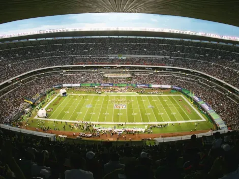 Revelan que el Estadio Azteca tendría la inauguración del Mundial 2026