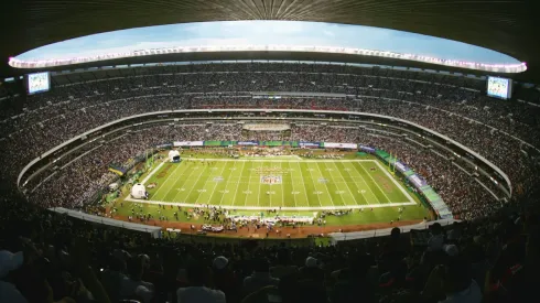 Estadio Azteca albergaría el partido inaugural del 2026. | Getty Images
