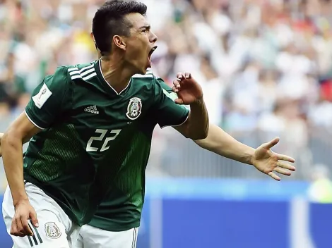 ¿Cuándo fue la última vez que México venció a Alemania?