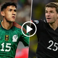 México vs. Alemania, EN VIVO por un amistoso de fecha FIFA 2023: hora, TV y streaming online